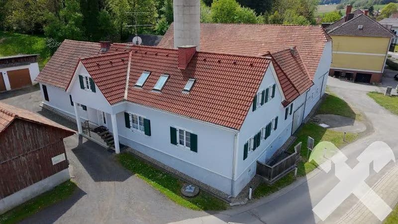 6-Zimmer-Immobilie kaufen in Südoststeiermark – 150 m², € 329.000 – Bild 27 von 28