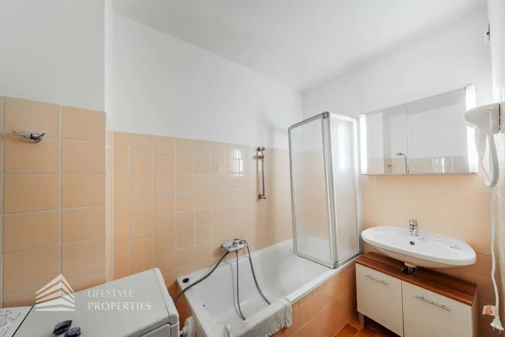 1-Zimmer-Wohnung kaufen in Wien – 42,07 m², € 169.000 – Bild 3 von 8