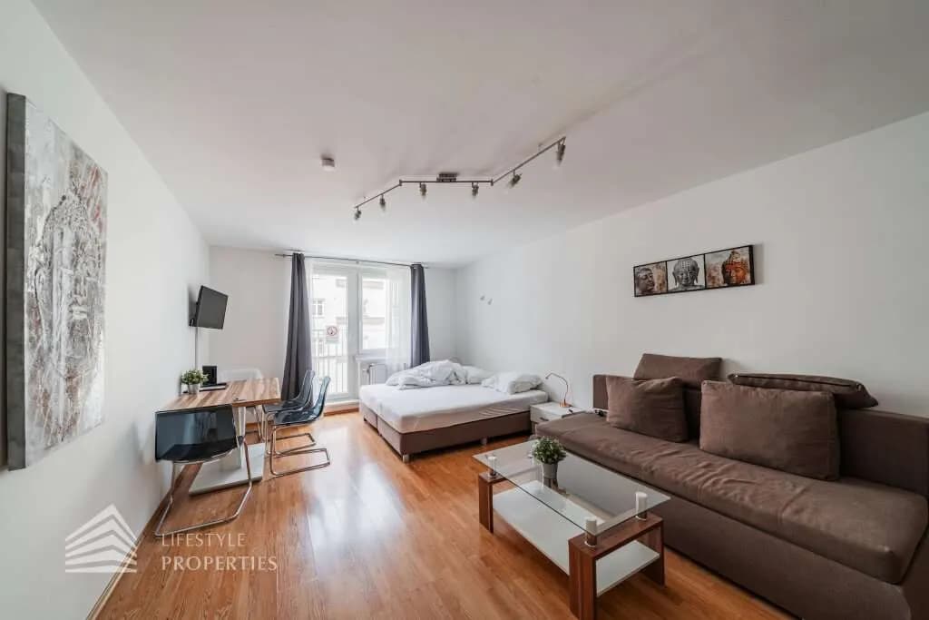 1-Zimmer-Wohnung kaufen in Wien – 42,07 m², € 169.000 – Bild 4 von 8