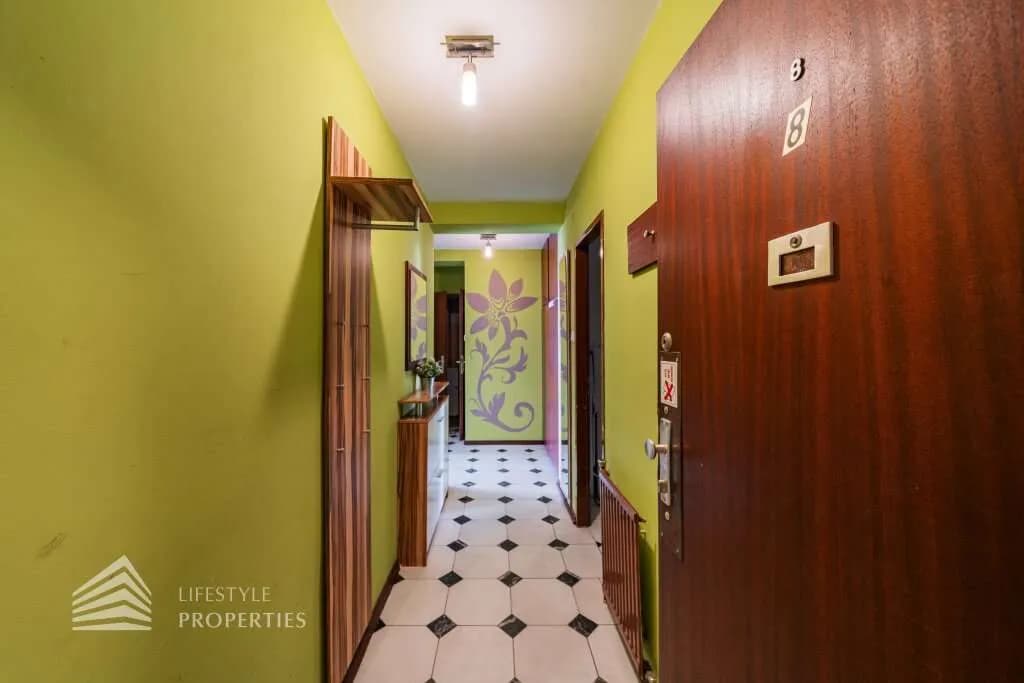 1-Zimmer-Wohnung kaufen in Wien – 42,07 m², € 169.000 – Bild 5 von 8