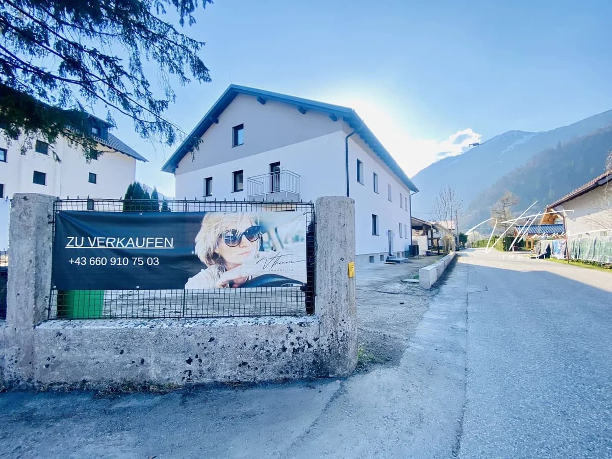 3-Zimmer-Wohnung kaufen in Gmunden – 89,58 m², € 301.807 – Bild 2 von 13