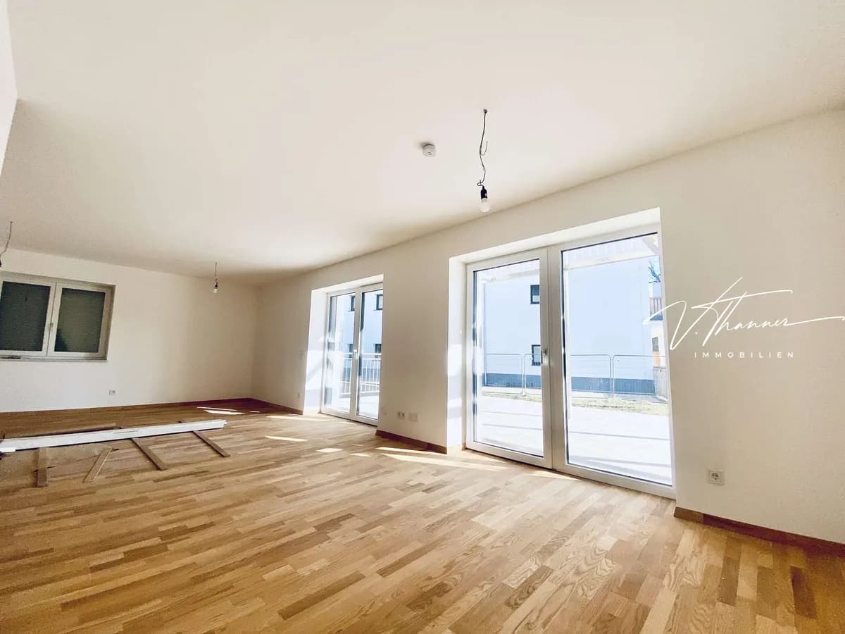 3-Zimmer-Wohnung kaufen in Gmunden – 89,58 m², € 301.807 – Bild 3 von 13