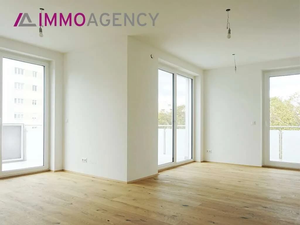 Immobilie kaufen in Wien – 54 m², € 348.181 – Bild 3 von 24