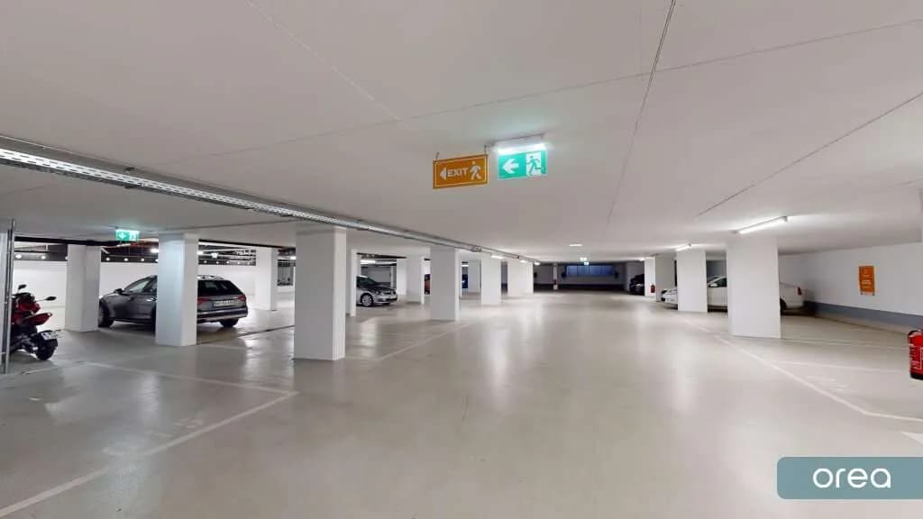 Immobilie mieten in Wien – € 149 – Bild 3 von 4
