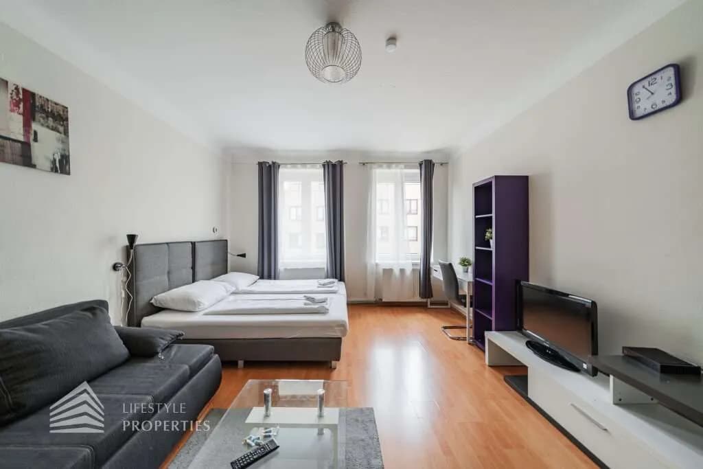 2-Zimmer-Wohnung kaufen in Wien – 57,95 m², € 225.000 – Bild 2 von 11