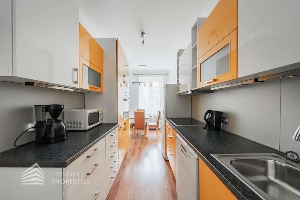2-Zimmer-Wohnung kaufen in Wien – 57,95 m², € 225.000 – Bild 3 von 11