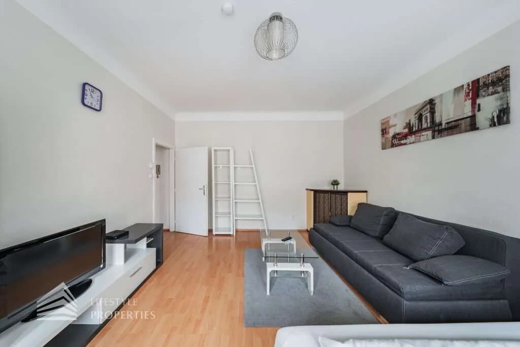 2-Zimmer-Wohnung kaufen in Wien – 57,95 m², € 225.000 – Bild 4 von 11