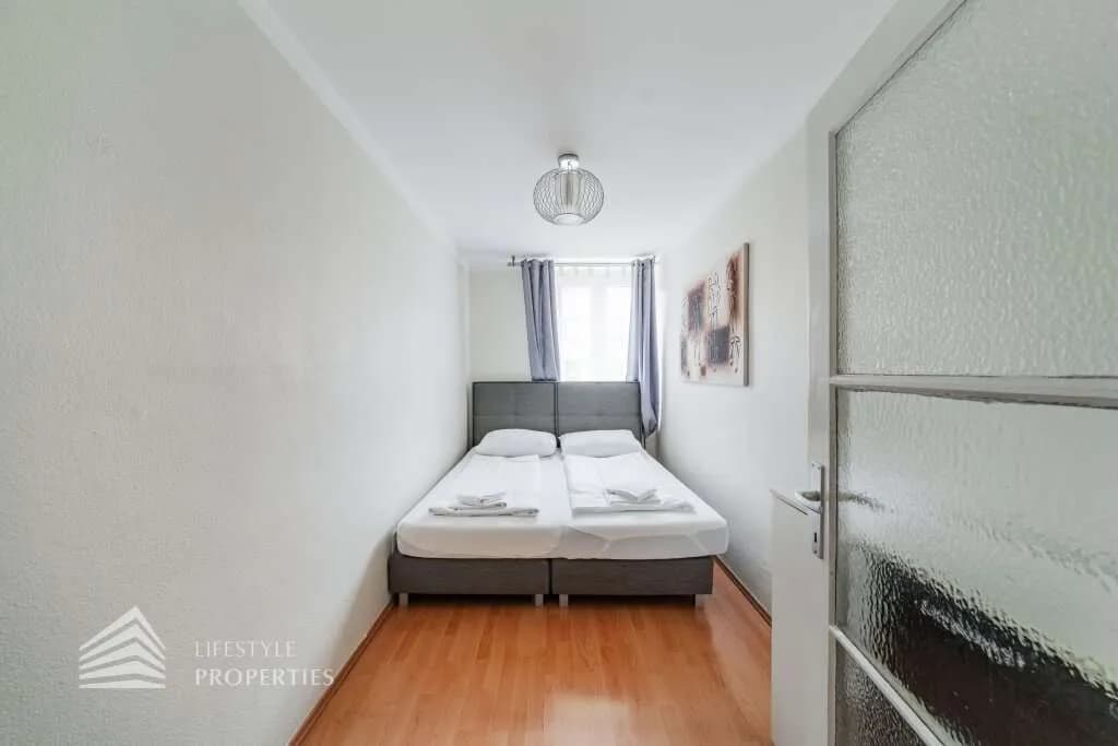2-Zimmer-Wohnung kaufen in Wien – 57,95 m², € 225.000 – Bild 5 von 11