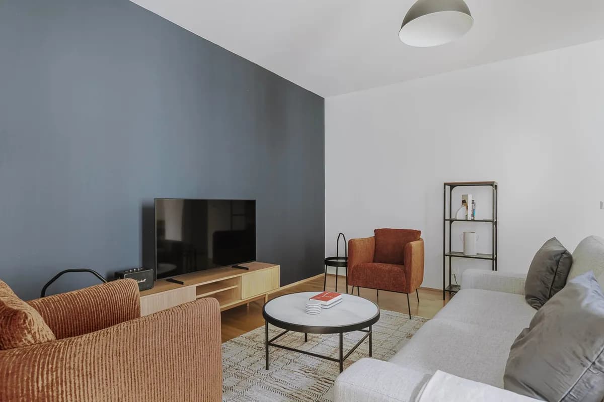 4-Zimmer-Wohnung mieten in Wien – 115 m², € 3.205 – Bild 2 von 18