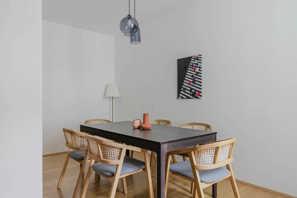 4-Zimmer-Wohnung mieten in Wien – 115 m², € 3.205 – Bild 4 von 18