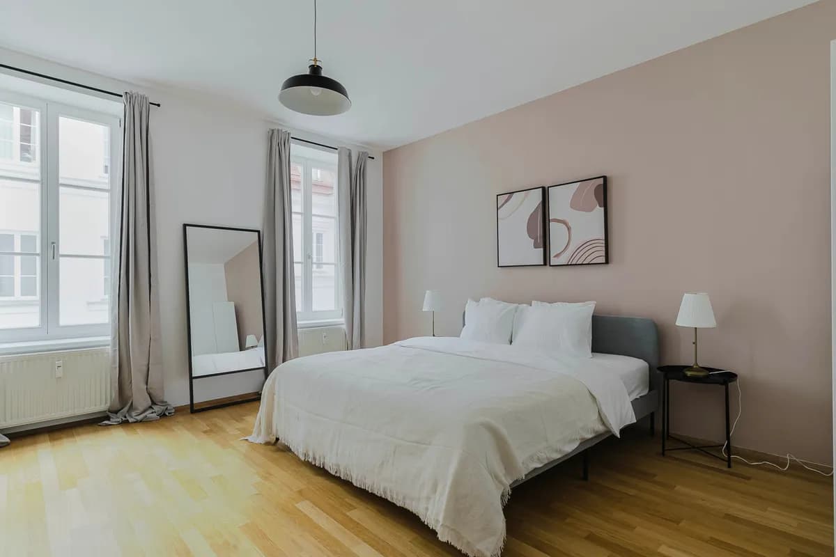 4-Zimmer-Wohnung mieten in Wien – 115 m², € 3.205 – Bild 7 von 18