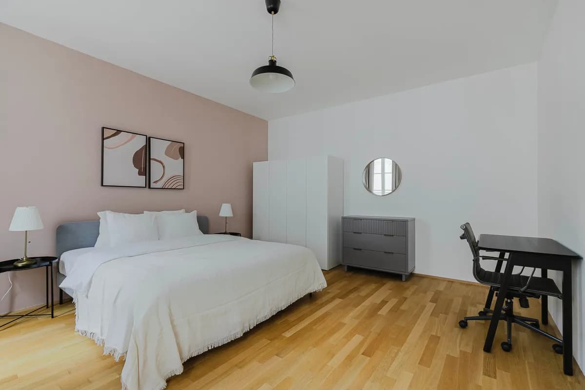 4-Zimmer-Wohnung mieten in Wien – 115 m², € 3.205 – Bild 8 von 18