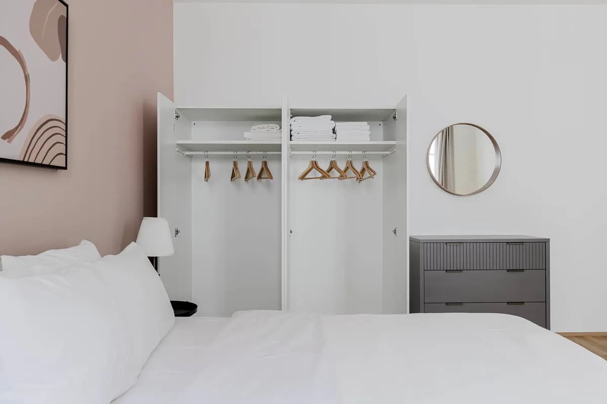 4-Zimmer-Wohnung mieten in Wien – 115 m², € 3.205 – Bild 10 von 18