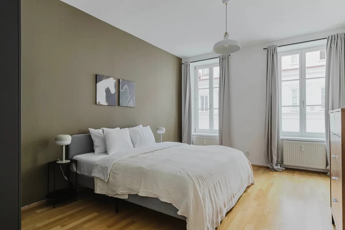 4-Zimmer-Wohnung mieten in Wien – 115 m², € 3.205 – Bild 16 von 18