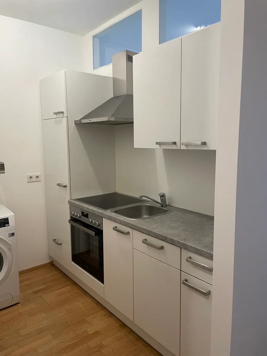 1-Zimmer-Wohnung mieten in Linz – 334 m², € 553 – Bild 9 von 10