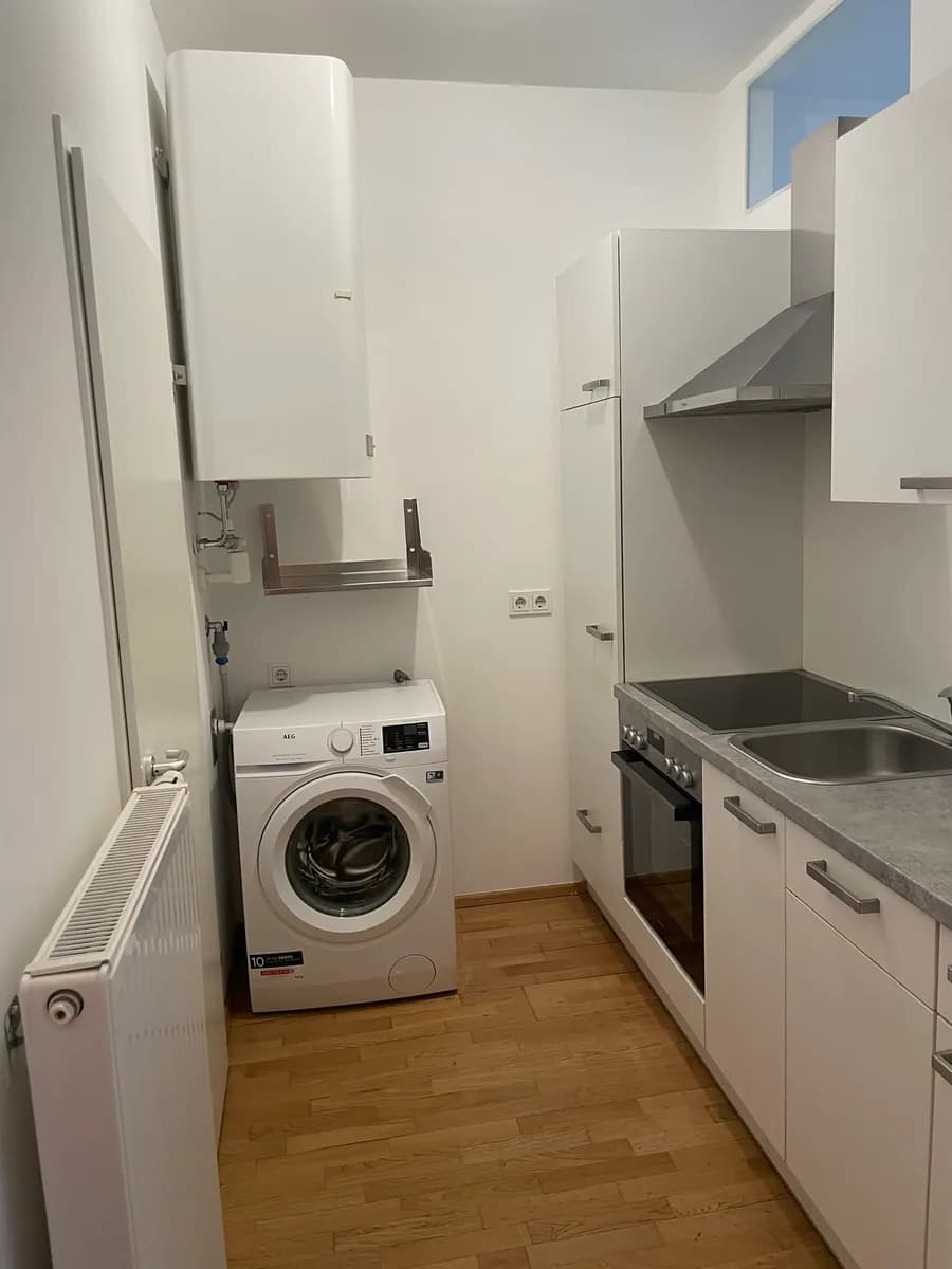 1-Zimmer-Wohnung mieten in Linz – 334 m², € 553 – Bild 10 von 10