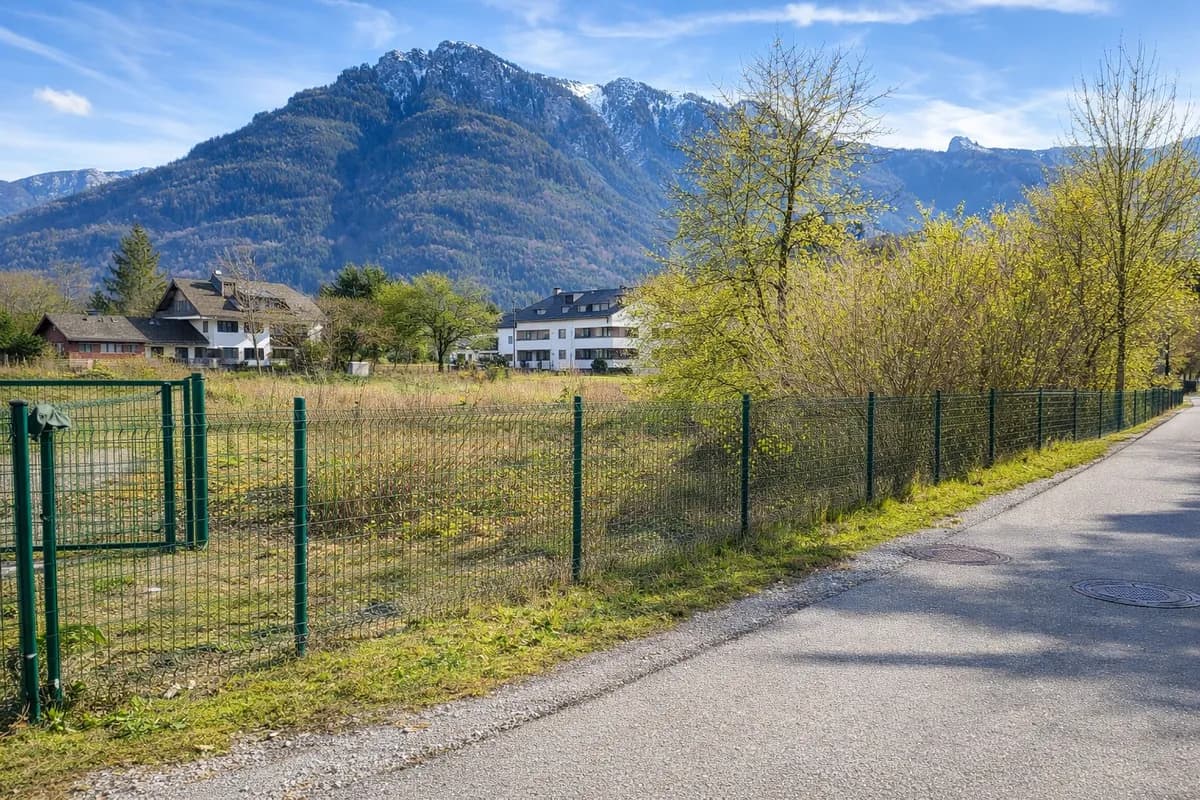 Grundstück kaufen in Salzburg-Umgebung – 970 m², € 849.000 – Bild 3 von 3