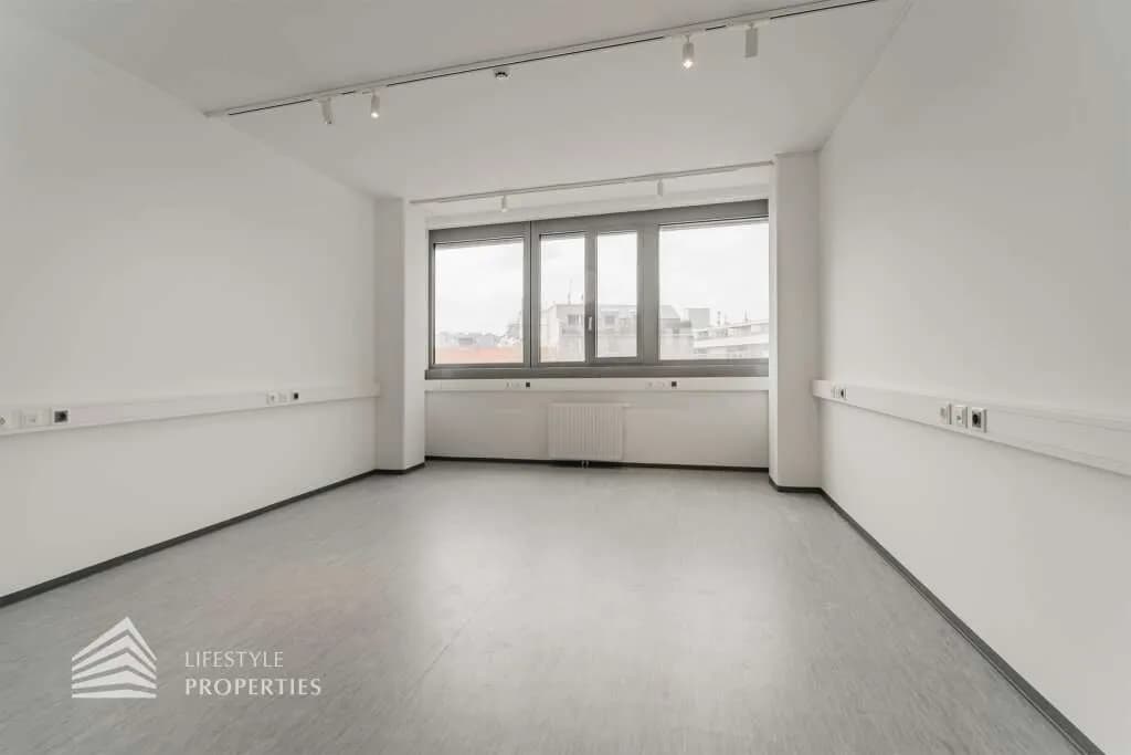 6-Zimmer-Gewerbeimmobilie mieten in Wien – 244 m², € 4.937 – Bild 4 von 14