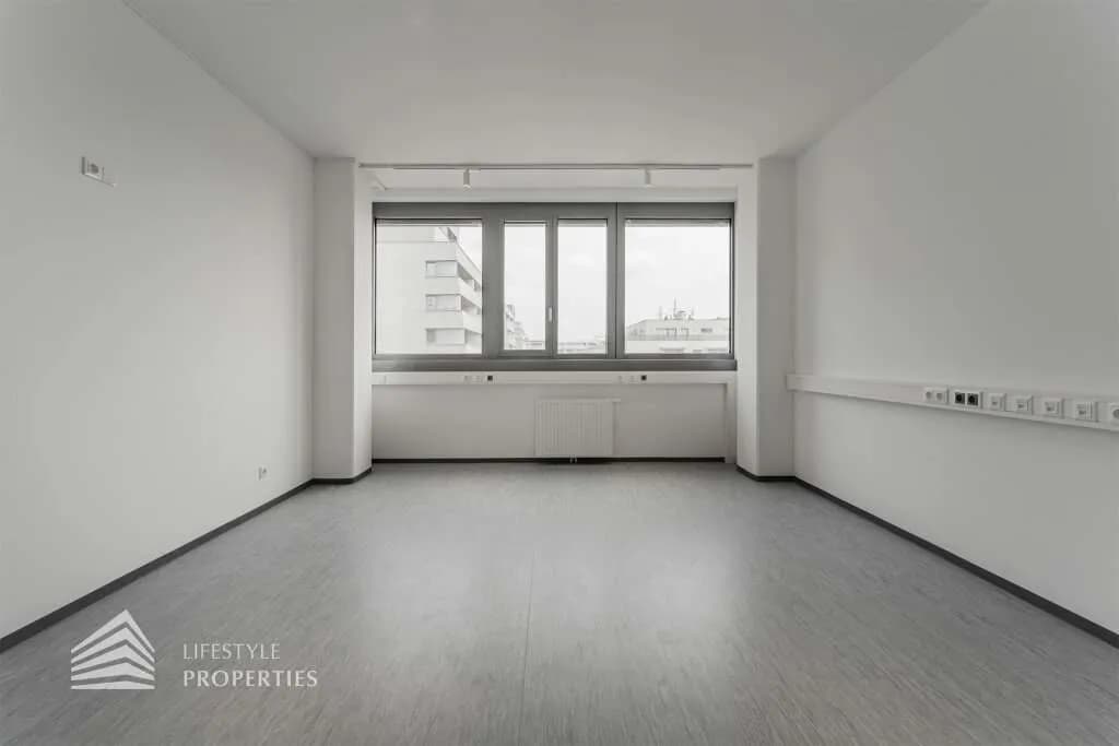 6-Zimmer-Gewerbeimmobilie mieten in Wien – 244 m², € 4.937 – Bild 8 von 14