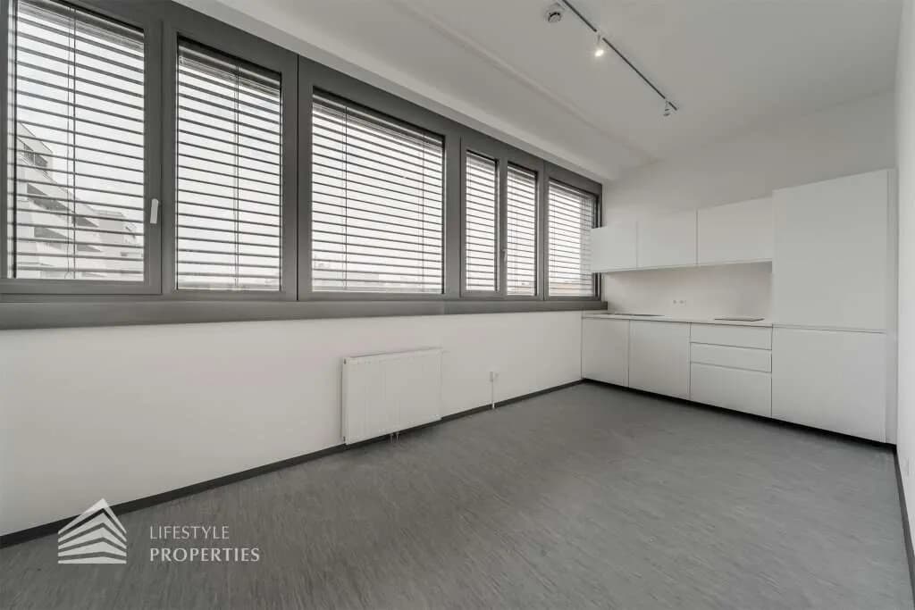 6-Zimmer-Gewerbeimmobilie mieten in Wien – 244 m², € 4.937 – Bild 9 von 14