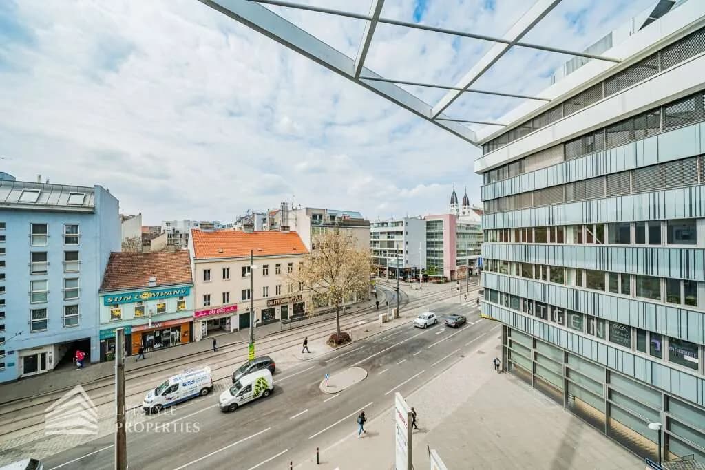 6-Zimmer-Gewerbeimmobilie mieten in Wien – 244 m², € 4.937 – Bild 10 von 14