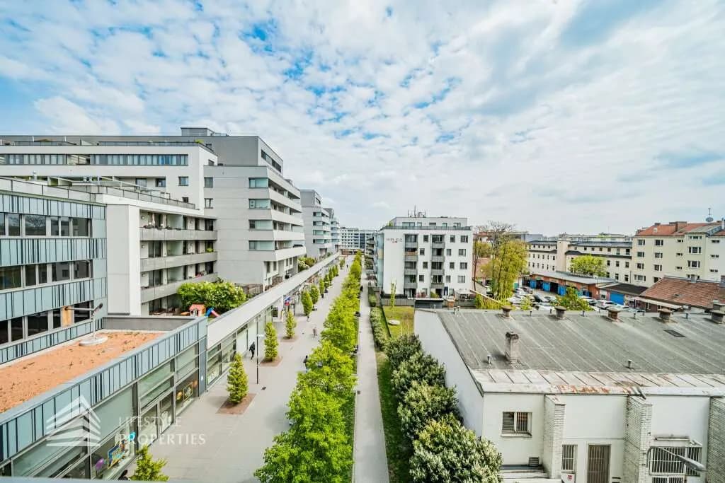 6-Zimmer-Gewerbeimmobilie mieten in Wien – 244 m², € 4.937 – Bild 11 von 14