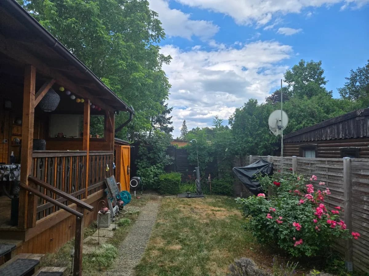 Immobilie kaufen in Sankt Pölten Land – 250 m², € 25.000