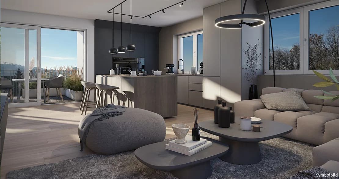 3-Zimmer-Wohnung kaufen in Linz – 86,54 m², € 469.000 – Bild 15 von 18