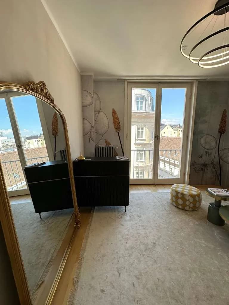 2-Zimmer-Gewerbeimmobilie mieten in Wien – 55 m², € 500 – Bild 2 von 8