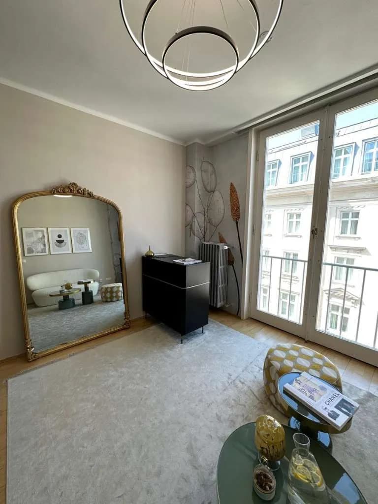 2-Zimmer-Gewerbeimmobilie mieten in Wien – 55 m², € 500 – Bild 3 von 8