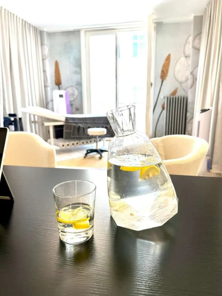 2-Zimmer-Gewerbeimmobilie mieten in Wien – 55 m², € 500 – Bild 5 von 8
