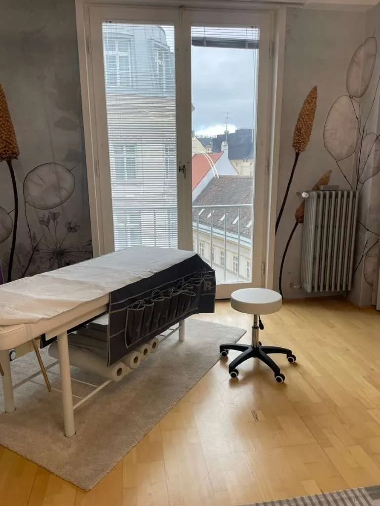 2-Zimmer-Gewerbeimmobilie mieten in Wien – 55 m², € 500 – Bild 7 von 8