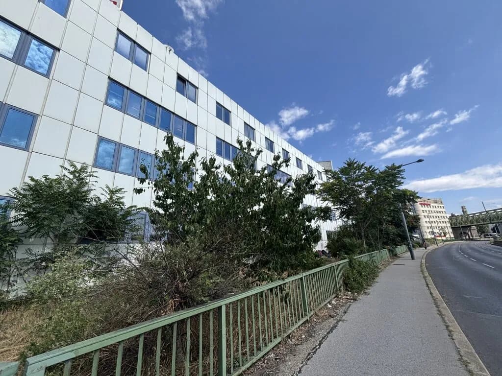 Gewerbeimmobilie mieten in Wien – 2 446 m², € 30.088 – Bild 22 von 29