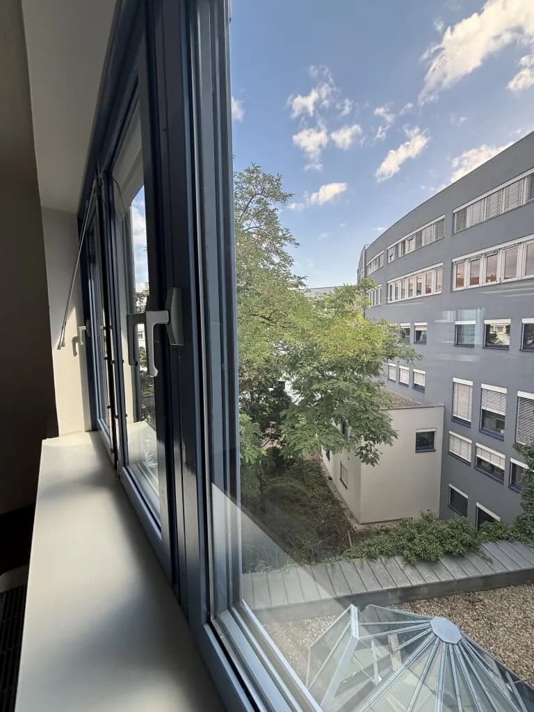 Gewerbeimmobilie mieten in Wien – 2 446 m², € 30.088 – Bild 24 von 29