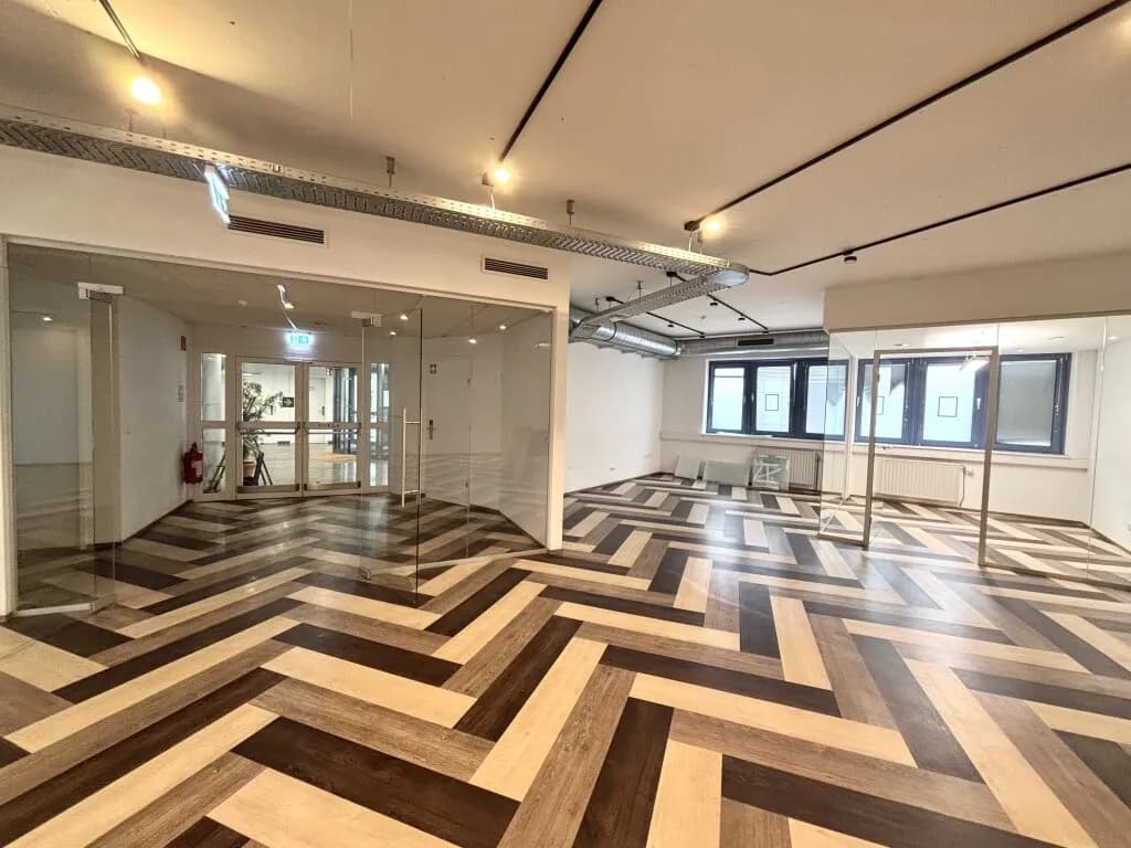 Gewerbeimmobilie mieten in Wien – 1 119 m², € 13.768 – Bild 5 von 38