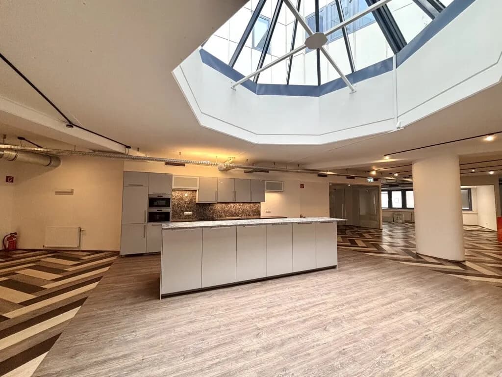 Gewerbeimmobilie mieten in Wien – 1 119 m², € 13.768 – Bild 6 von 38