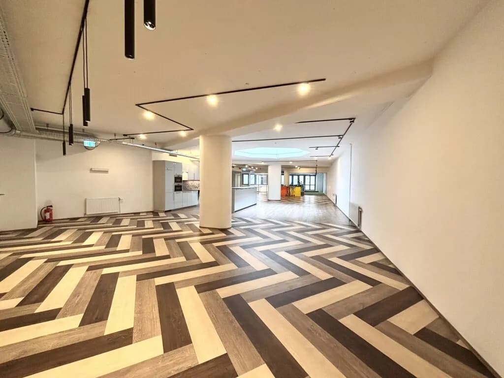 Gewerbeimmobilie mieten in Wien – 1 119 m², € 13.768 – Bild 7 von 38