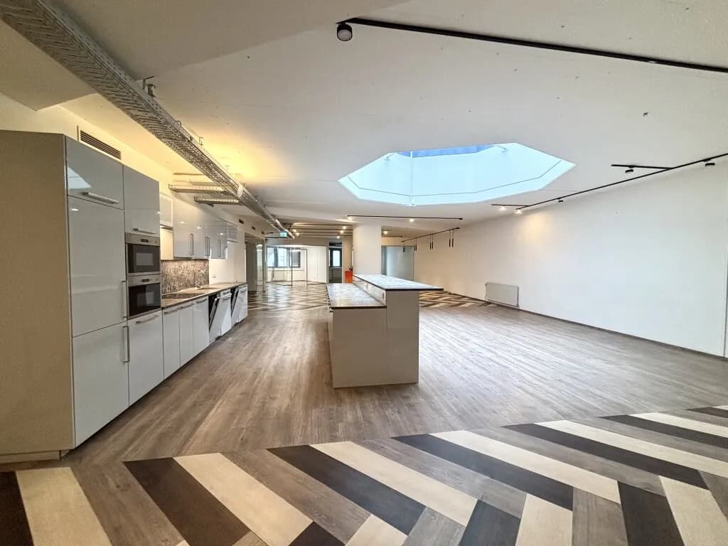 Gewerbeimmobilie mieten in Wien – 1 119 m², € 13.768 – Bild 8 von 38