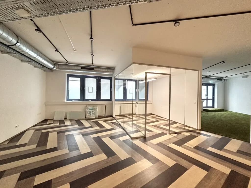 Gewerbeimmobilie mieten in Wien – 1 119 m², € 13.768 – Bild 9 von 38