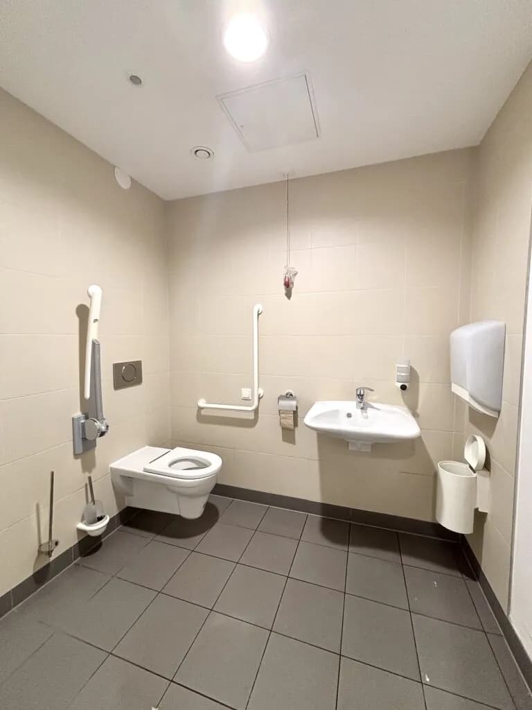 Gewerbeimmobilie mieten in Wien – 1 119 m², € 13.768 – Bild 15 von 38