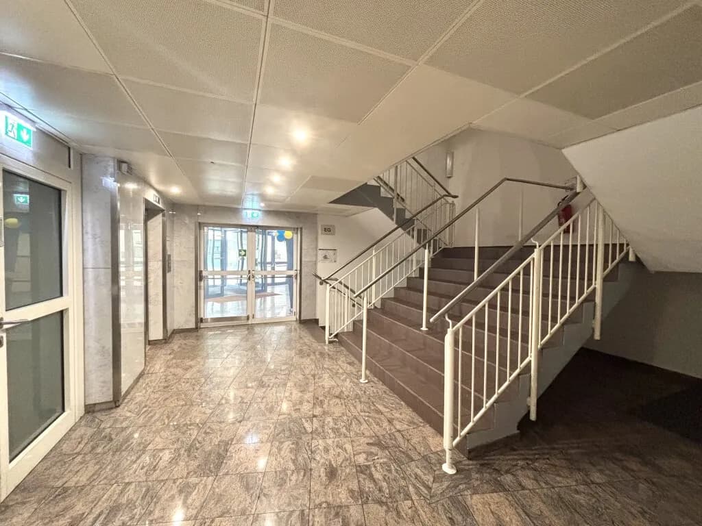 Gewerbeimmobilie mieten in Wien – 1 119 m², € 13.768 – Bild 19 von 38