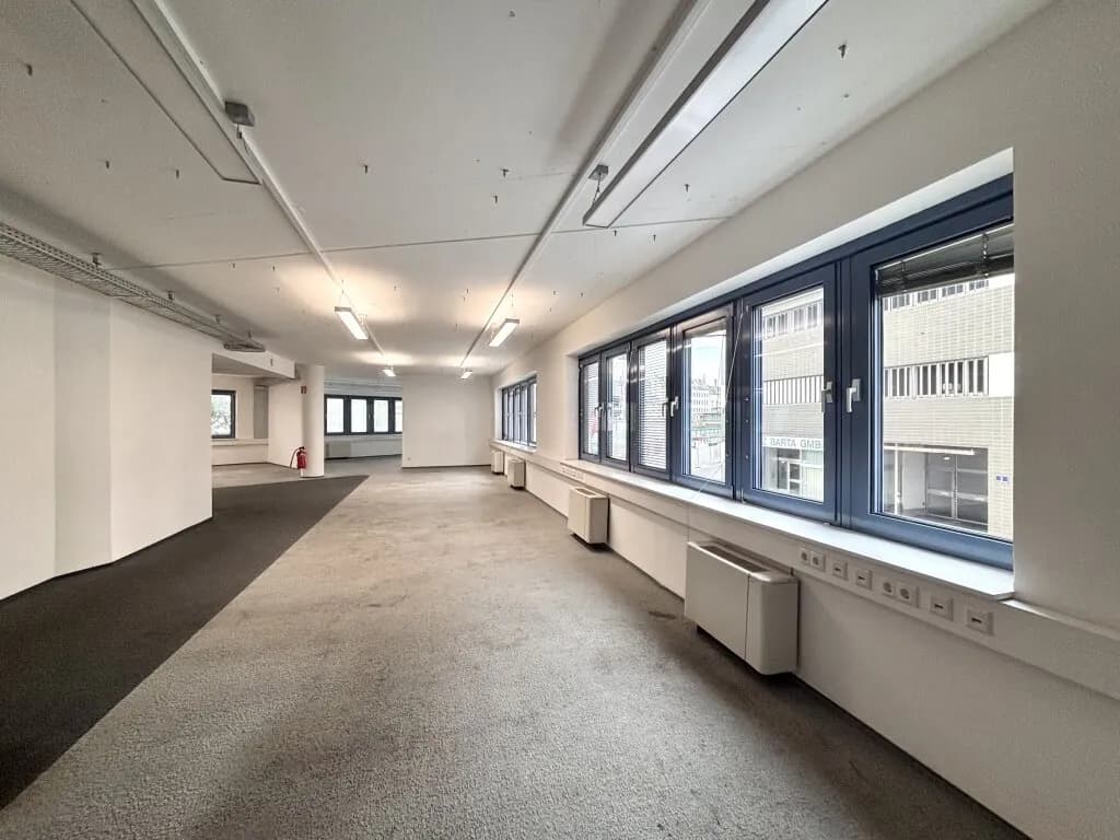 Gewerbeimmobilie mieten in Wien – 1 119 m², € 13.768 – Bild 20 von 38