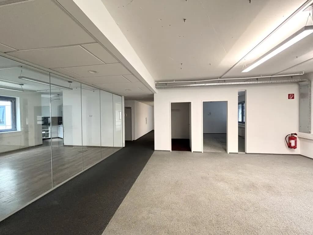 Gewerbeimmobilie mieten in Wien – 1 119 m², € 13.768 – Bild 21 von 38