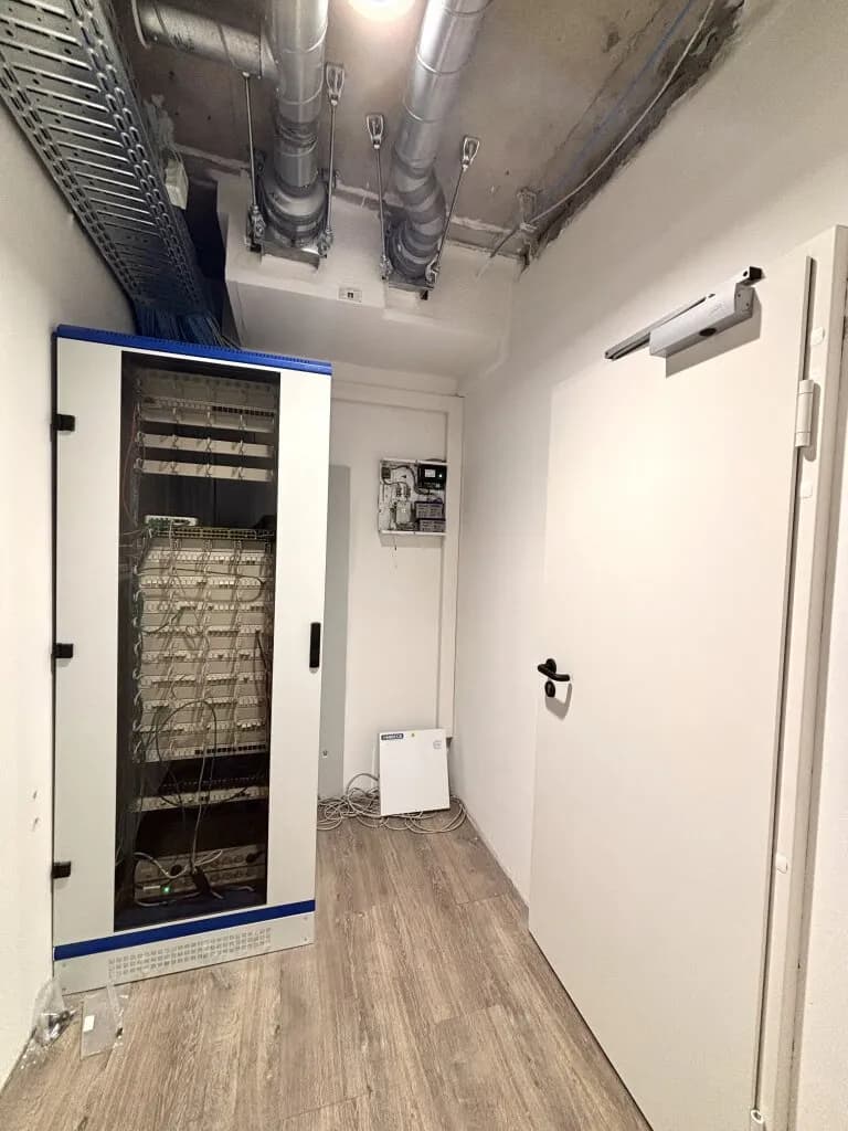 Gewerbeimmobilie mieten in Wien – 1 119 m², € 13.768 – Bild 29 von 38