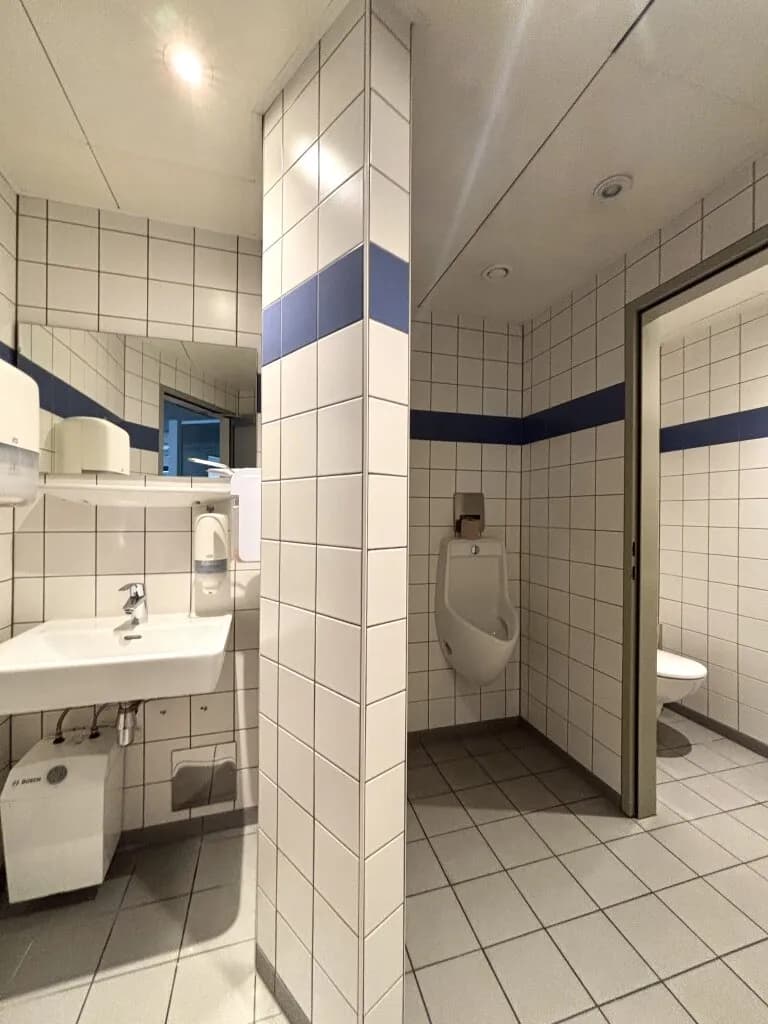 Gewerbeimmobilie mieten in Wien – 1 119 m², € 13.768 – Bild 30 von 38