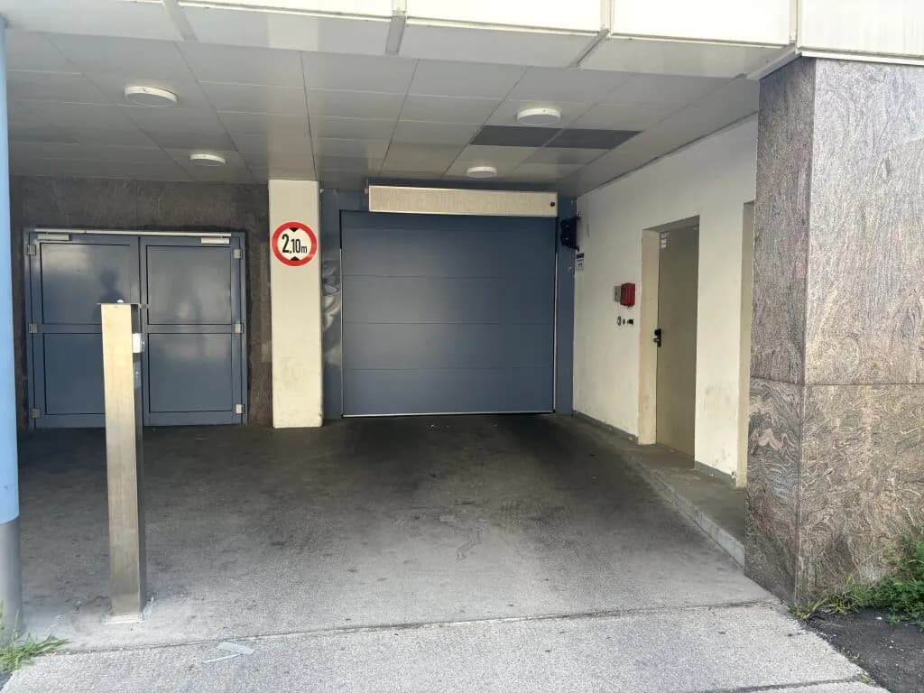 Gewerbeimmobilie mieten in Wien – 1 119 m², € 13.768 – Bild 33 von 38