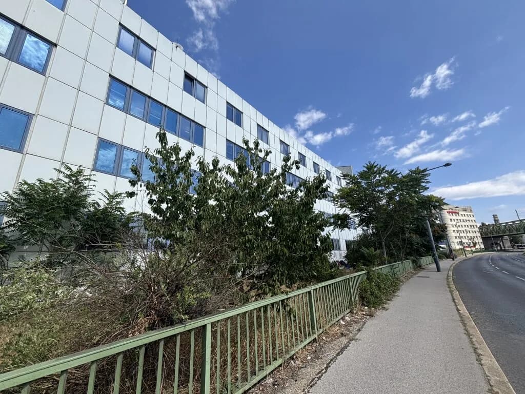 Gewerbeimmobilie mieten in Wien – 1 119 m², € 13.768 – Bild 35 von 38