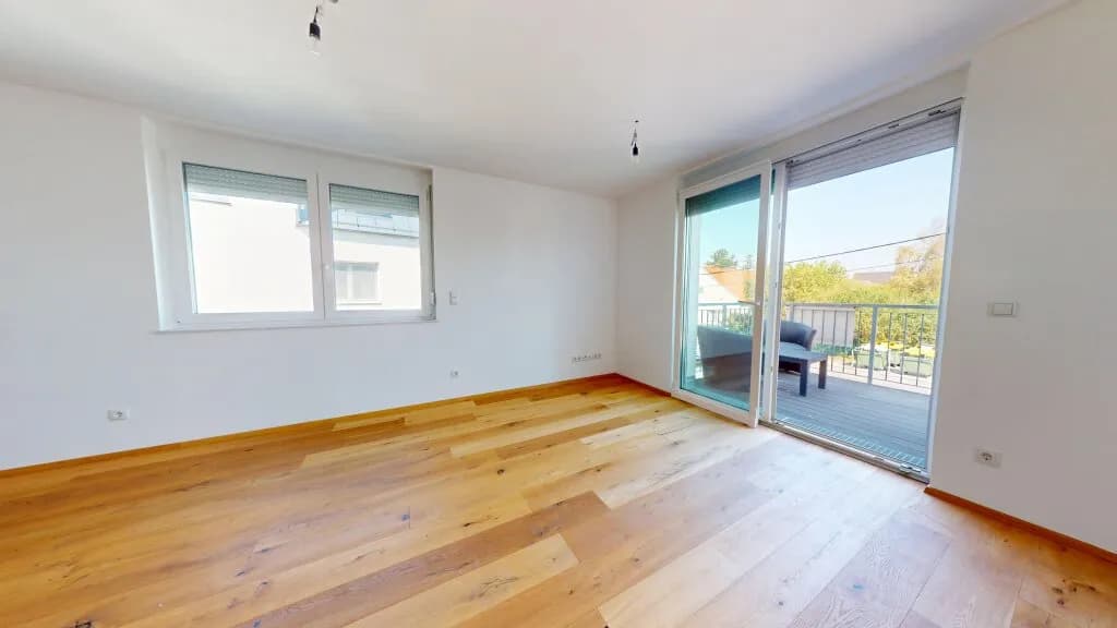 3-Zimmer-Wohnung kaufen in Wien – 74,27 m², € 349.900 – Bild 2 von 21