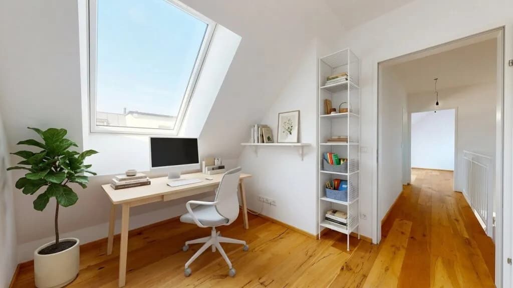 3-Zimmer-Wohnung kaufen in Wien – 74,27 m², € 349.900 – Bild 10 von 21