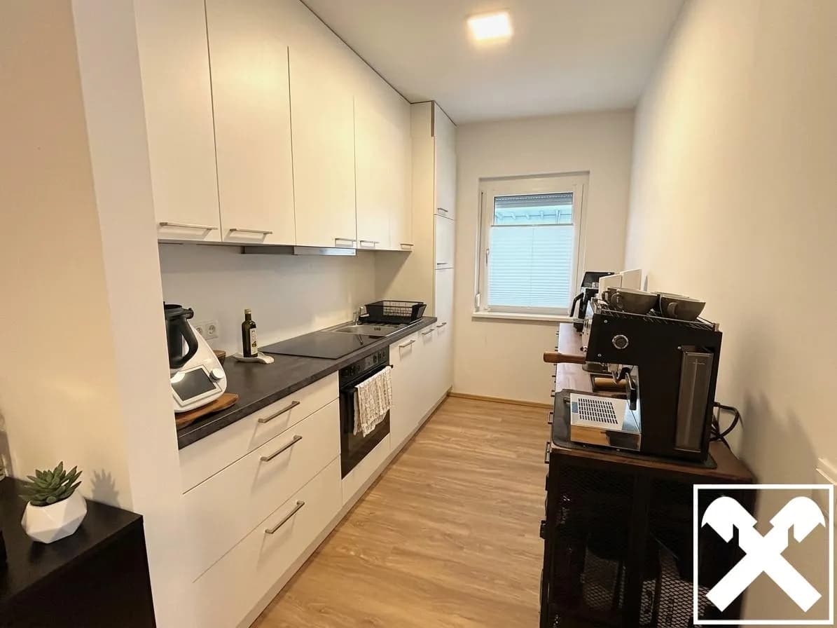 2-Zimmer-Immobilie kaufen in Perg – 49,82 m², € 186.548 – Bild 5 von 9
